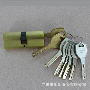 超b级和c级锁芯有什么区别？