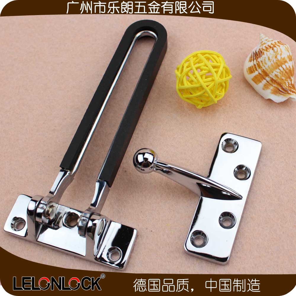 酒店门用防盗扣哪家好？