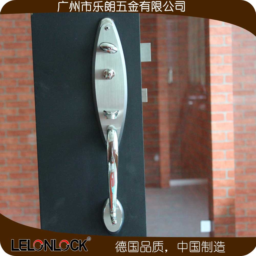 桃子视频在线官网观看免费不锈钢门锁面板