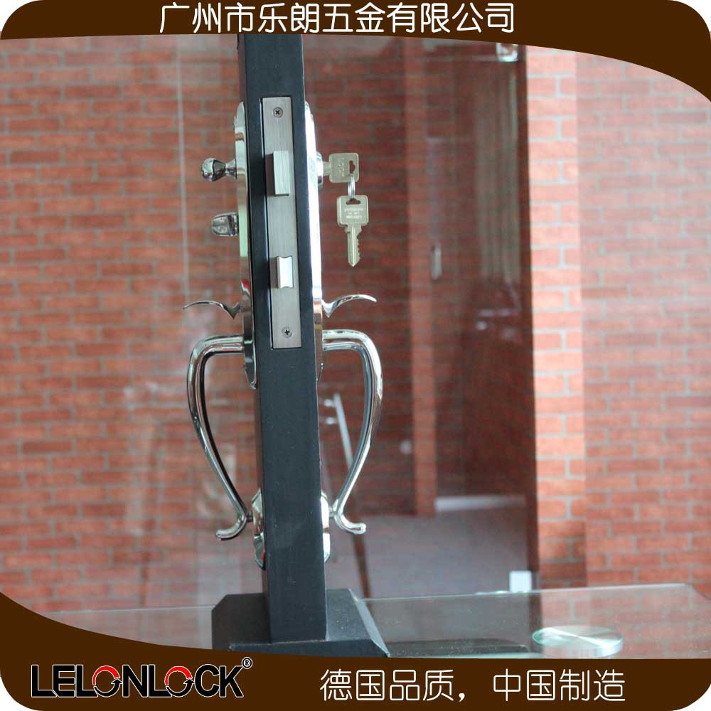 桃子视频在线官网观看免费不锈钢门锁面板