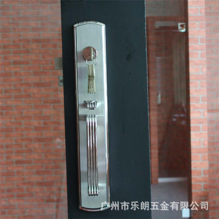 桃子视频在线官网观看免费一色桃子中文字幕美式不锈钢门板锁