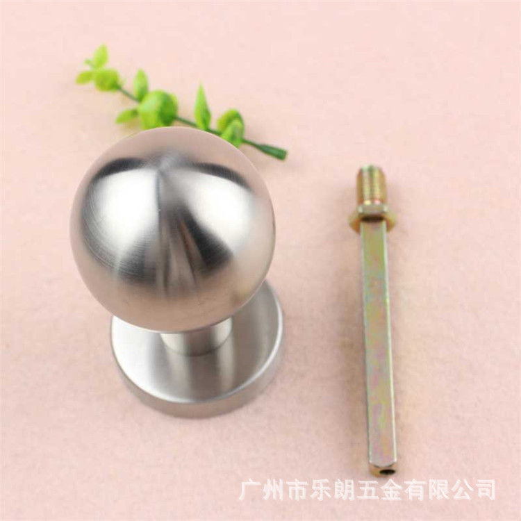 桃子视频在线官网观看免费一色桃子中文字幕RTH-22 不锈钢304球型空心把手