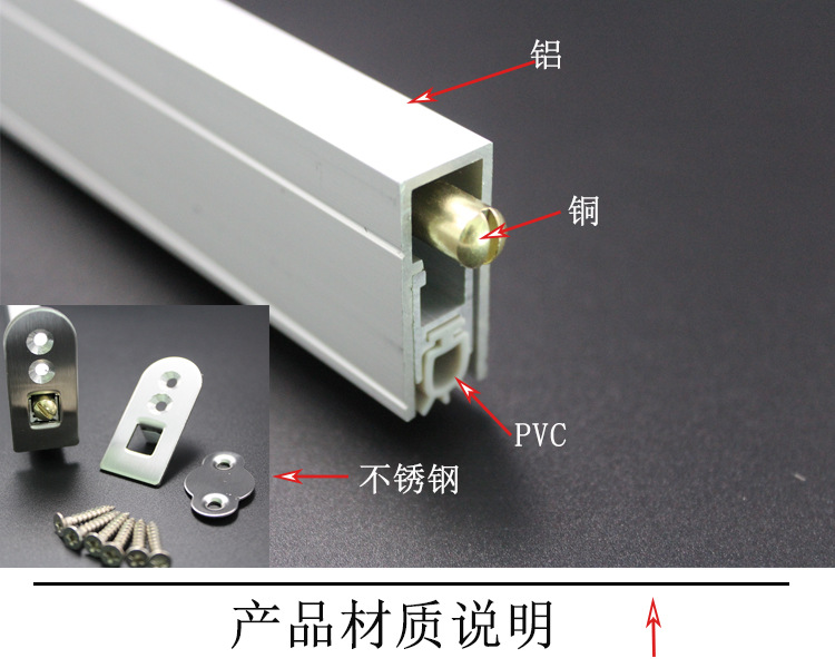 桃子视频在线官网观看免费一色桃子中文字幕RDA-31 新型铝型材隔音密封条