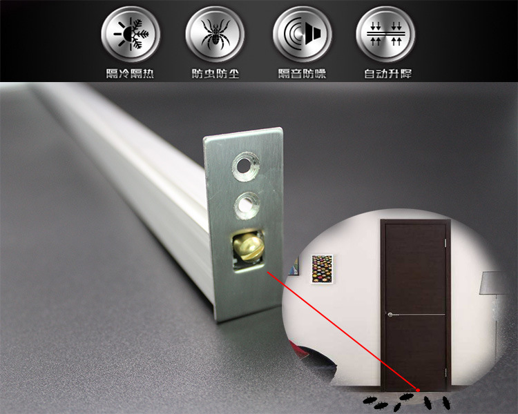 桃子视频在线官网观看免费一色桃子中文字幕RDA-31(U5）铝合金门底防尘器