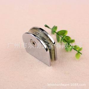 RSA-821S 不锈钢固定夹